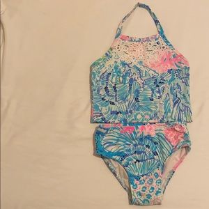 Lilly swimsuit